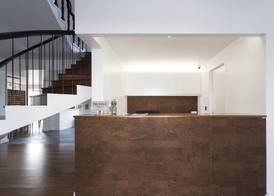 Volcanic Charming House 3