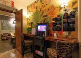 Amber Boutique Hotels - Amber Design 2