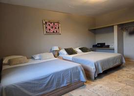 The Lodge Bonaire 3