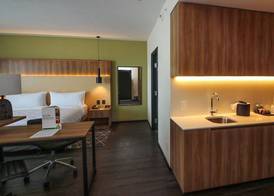 Holiday Inn SAN LUIS POTOSI-QUIJOTE by IHG 5