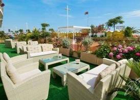 Hotel Des Nations - Vintage Hotel sul mare 4