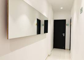 Summer House Inn San Andres 2