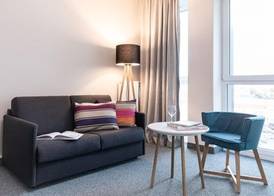 sylc. Apartmenthotel – Serviced Apartments 4