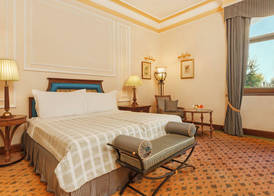 The Oberoi Grand, Kolkata 2