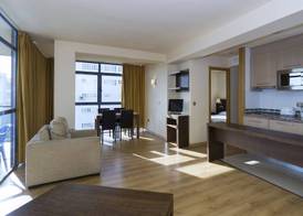 Apartamentos MS Puerto Marina, antes MS Pepita 5