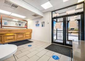 Motel 6-Florence, SC 2