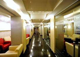 Hotel Minerva 2