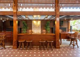 Sstella Empire Beach Resort, a member of Radisson Individuals 4