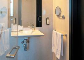 Sercotel Córdoba Medina Azahara 5