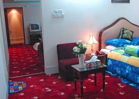 Grand Prince Hotel 4