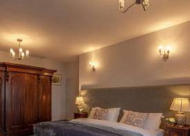 Castle Dargan Hotel 3