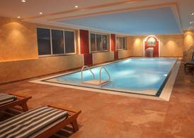 Bellevue Rheinhotel 5