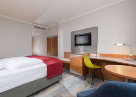 Ramada by Wyndham Hannover Messe 5