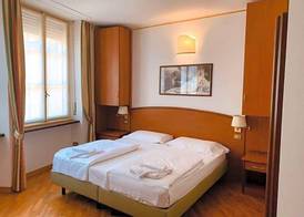 Hotel Saini with Air conditioning 2