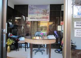 Boracay White Coral Hotel 2