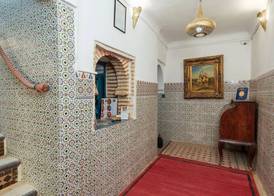 Riad Azalia 2