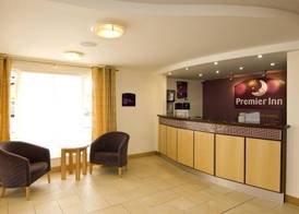 Premier Inn Coventry East - M6 J2 2