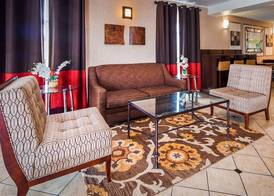Best Western Hazlet Inn 5