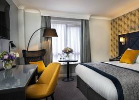 Camden Court Hotel 4