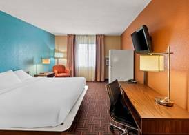 Rodeway Inn Effingham North 5