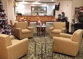 Baymont by Wyndham Coon Rapids 4