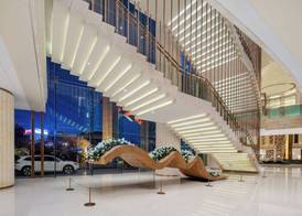 Dongguan Kande International Hotel 4