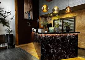 Roots Hotel Apartment 2