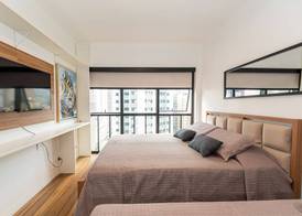 Metropolitan Flats 2