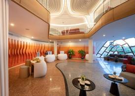 Metadee Concept Hotel 2