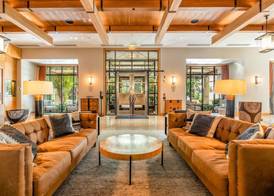 Bellevue Club Hotel 2