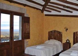 Casa Rural La Toza 5