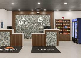 Suburban Studios Salt Lake City Airport 2