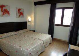 Hotel Tudanca-Aranda II 5