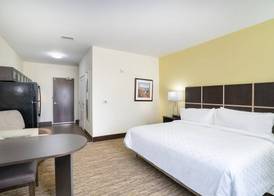 Candlewood Suites NASHVILLE - FRANKLIN by IHG 4
