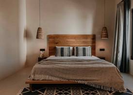 Ostrako Beachside Suites 3