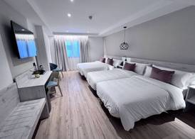 Óbal Hotel Marbella 4