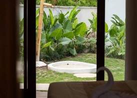 Roh Villas Kuta Lombok 2