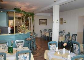 Hotel garni Goldene Henne 4