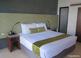 Aiyanar Beach and Dive Resort 5