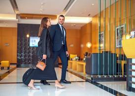 Hala Arjaan by Rotana, Deluxe Hotel Apartments 4