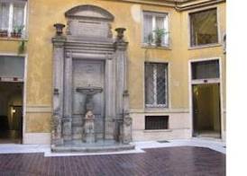 Corso Vittorio Apartments 2