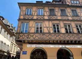 Maison Kammerzell - Hotel & Restaurant 5