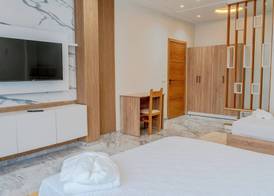 Blue Vista Hotel 4
