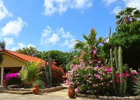 Appartement 8 & 9- Lagun blou resort - Curaçao 2