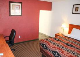 The Classic Desert Aire Hotel 3