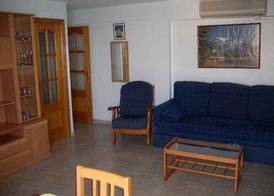 Apartamentos Las Carabelas 2