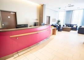 Hotel Orangerie 2
