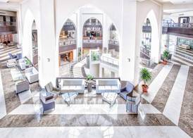 Jasmine Palace Resort 4