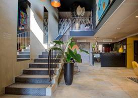 Hotel Bastide & SPA - Villa de Lourmarin 4