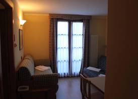 Neve Sole Folgarida Resort Aparthotel 3